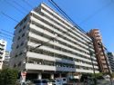 新大橋永谷マンション