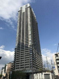 ブランズタワー梅田North