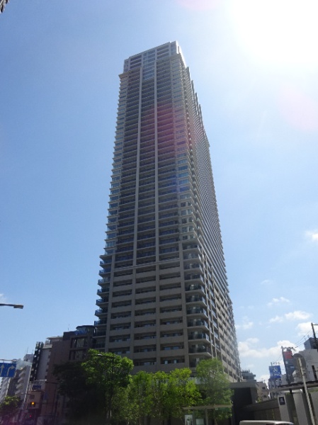 ブランズタワー梅田North