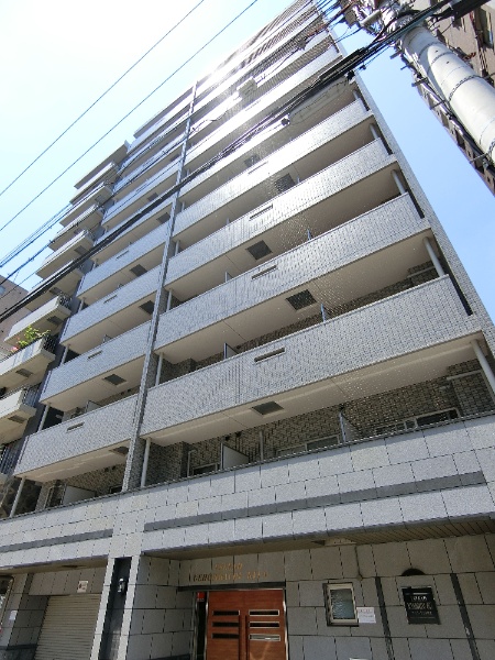 エスリード上本町北