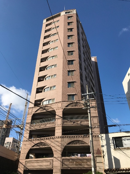 アリスト上本町クラッシィ