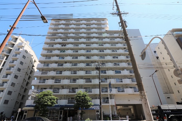 コープ野村梅田A棟