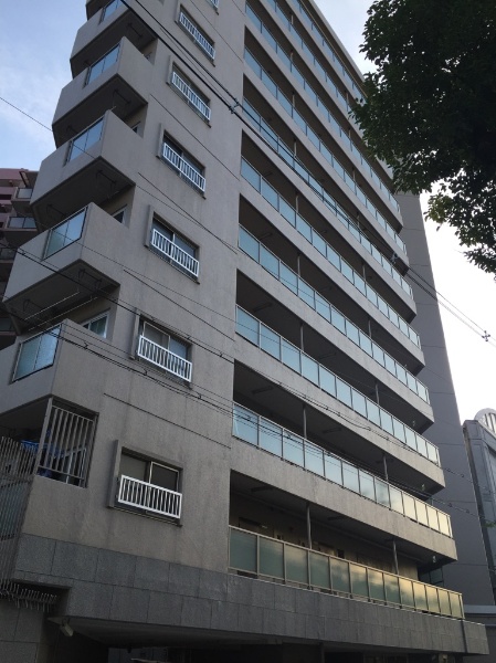 メゾン阿波座