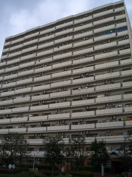 グランドヴィラ境川