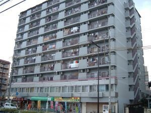 新大阪第1ダイヤモンドマンション