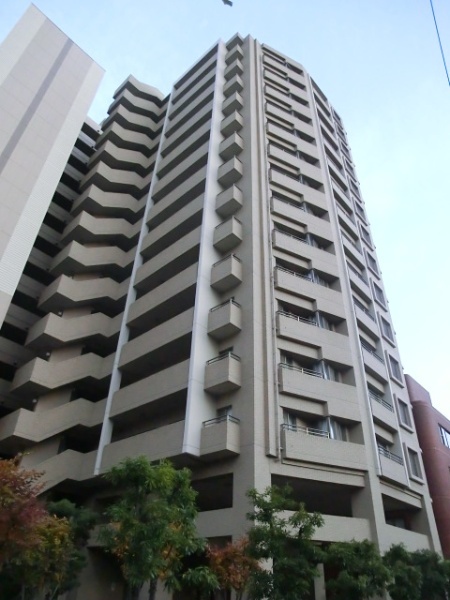 サンヴェール大阪城公園