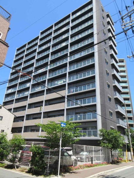 プレミスト都島公園