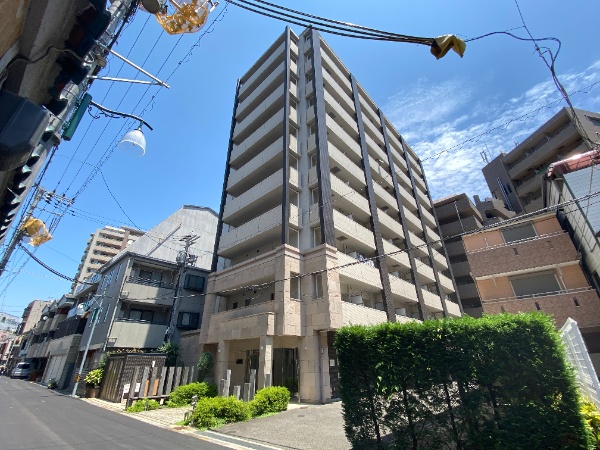エヴァステージ梅田WEST