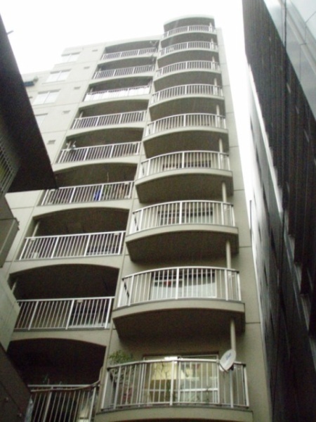 藤和新町コープ