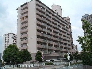 あべのマルシェ東館