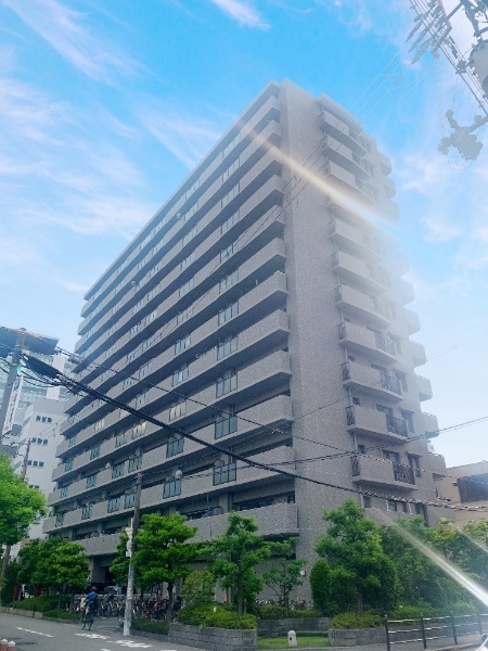 ルモンドームシティ
