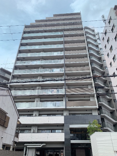 エスリードOSAKA MID WEST