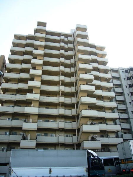 ディオ・フェルティ住吉公園通