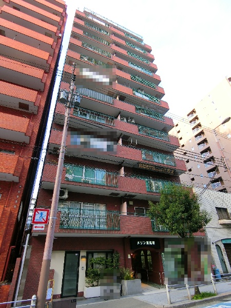 メゾン東船場