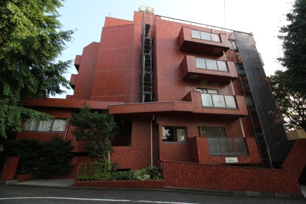パレス後楽園
