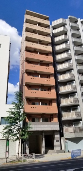 スカイコートヌーベル池袋