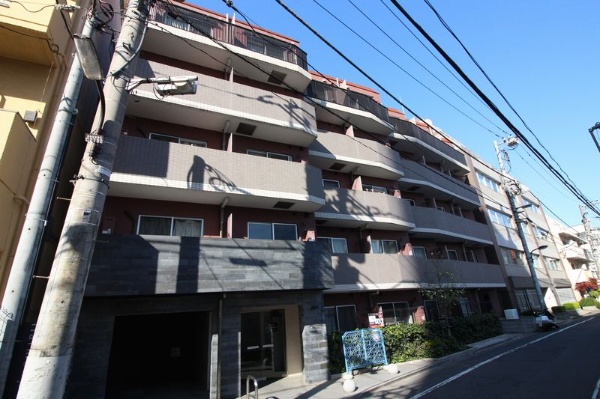 ハーモニーレジデンス東池袋ステーションフロント