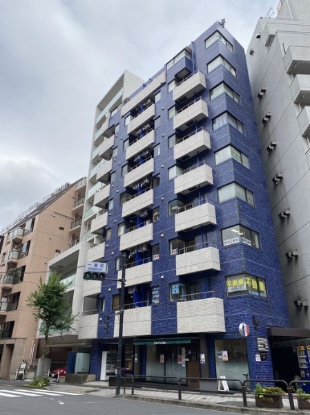 ユニパリス一番町 3階