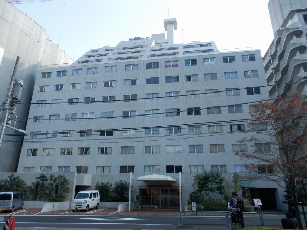 番町ハイム