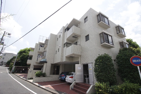 桜新町スカイマンション