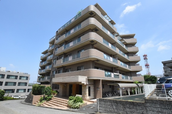 イトーピア市が尾