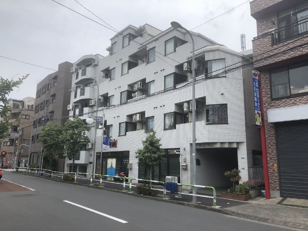 日神パレス東十条