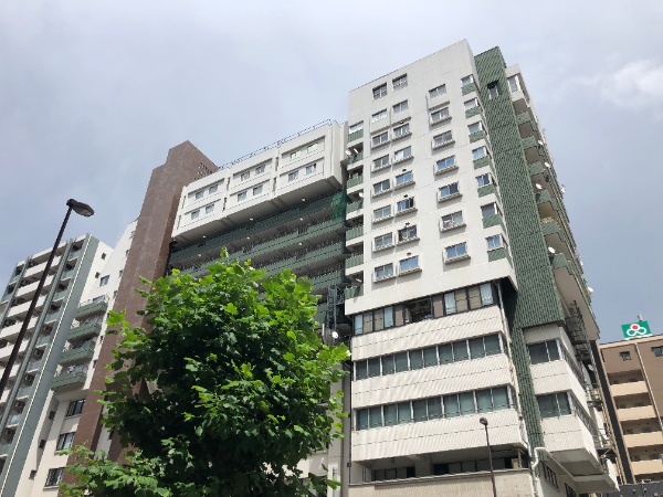 プラザ新大樹