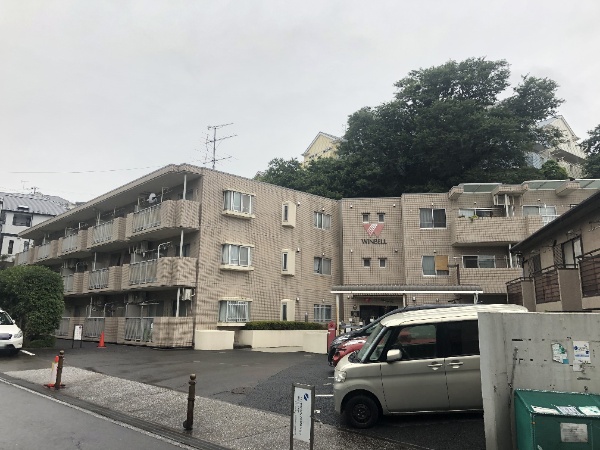 ウィンベルコーラス井土ヶ谷