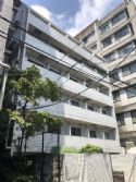 キャッスルマンション椎名町