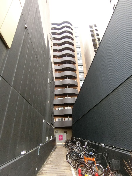 エグゼ難波東