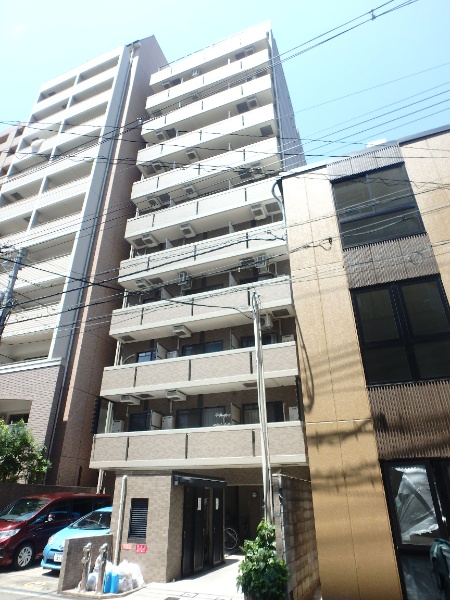 TATディナスティ西本町