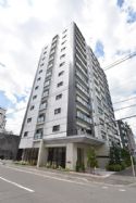 クレアホームズ山鼻行啓通