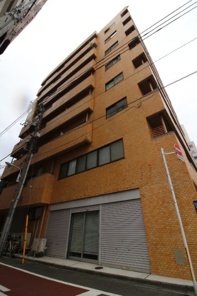 スターハイツ台東