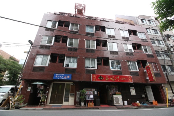 トーア岩本町マンション