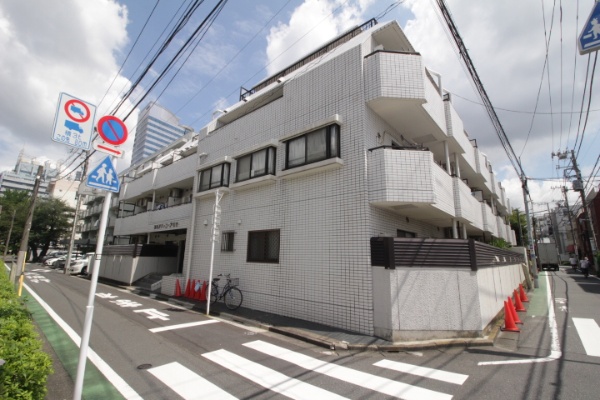 藤和シティコープ初台