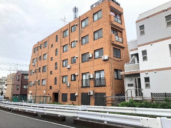 アーバンヒルズ世田谷桜通り