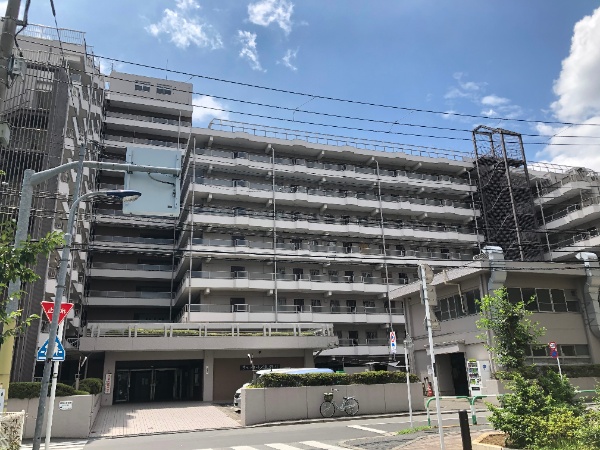 サニーコート滝野川
