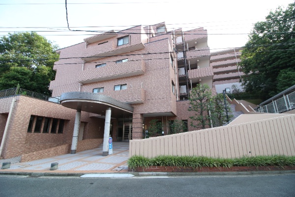 エクレール第二妙蓮寺