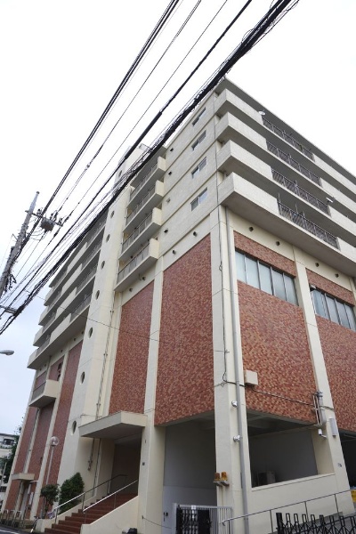 桜川グレースマンション