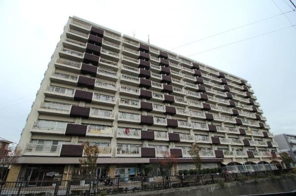 マンション池上
