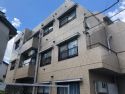 光建ハイムブリリアンス世田谷等々力