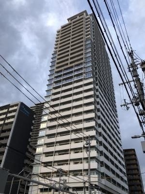 パークタワー梅田
