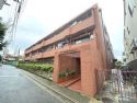 ワコー幡ヶ谷マンションA棟
