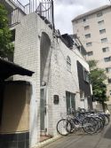 スカイコート品川