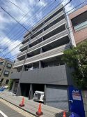 ヴィルヴィオ東日暮里