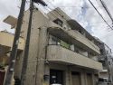 西新宿第2ダイヤモンドマンション
