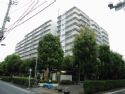 グリーンパーク上中里
