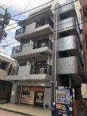 エヴェナール井荻