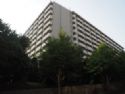 赤羽台四丁目住宅