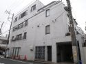 石川台アーバンレックス